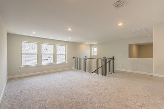 1934 Stonebrook Street, Celina, TX 75009