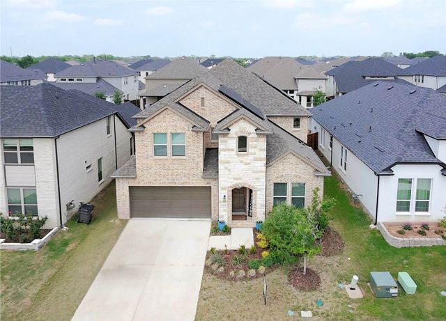1934 Stonebrook Street, Celina, TX 75009