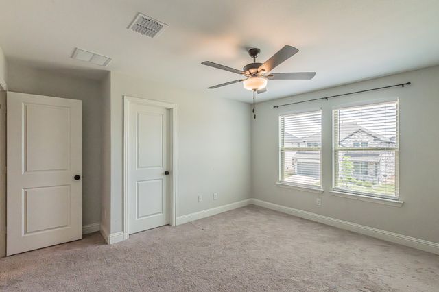 1934 Stonebrook Street, Celina, TX 75009