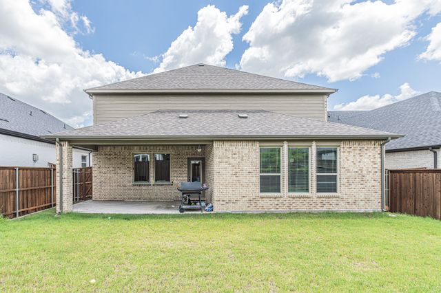 1934 Stonebrook Street, Celina, TX 75009