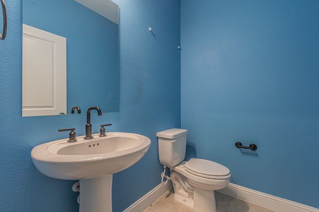 1934 Stonebrook Street, Celina, TX 75009