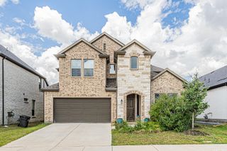1934 Stonebrook Street, Celina, TX 75009