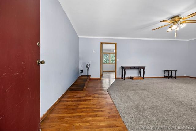 15083 State Highway 82, Tahlequah, OK 74464