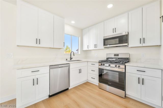 929 Palmetto Street, Henderson, NV 89015