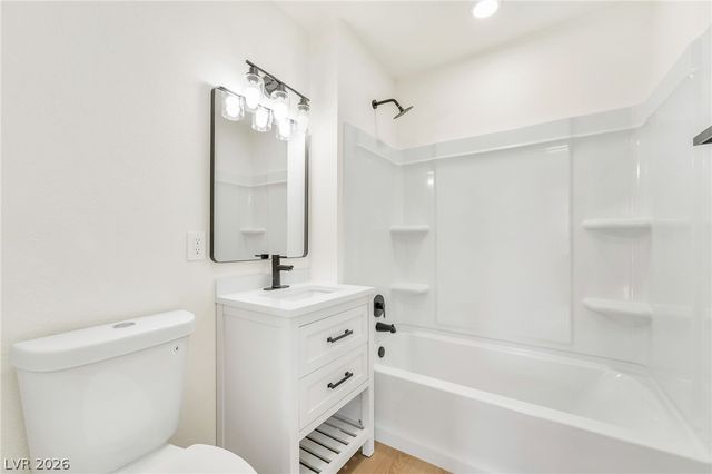 929 Palmetto Street, Henderson, NV 89015