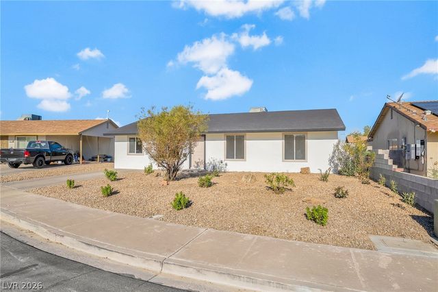 929 Palmetto Street, Henderson, NV 89015