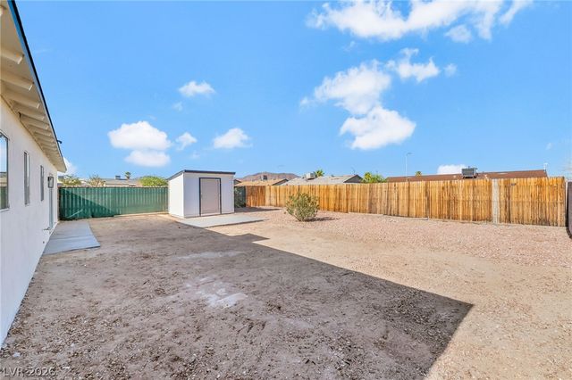 929 Palmetto Street, Henderson, NV 89015