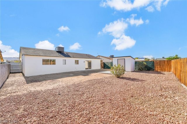 929 Palmetto Street, Henderson, NV 89015