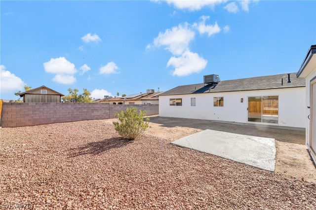 929 Palmetto Street, Henderson, NV 89015