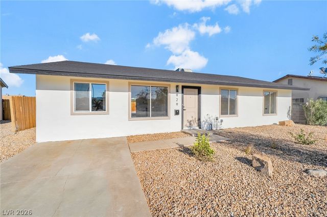 929 Palmetto Street, Henderson, NV 89015