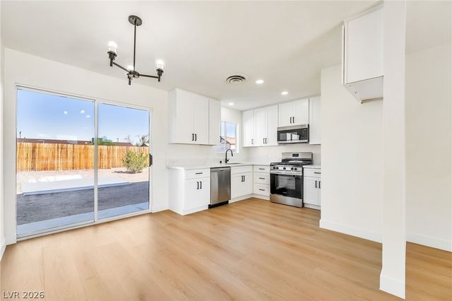 929 Palmetto Street, Henderson, NV 89015