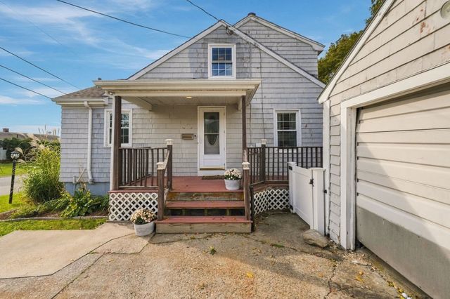 258 Goodwin St, Fall River, MA 02724