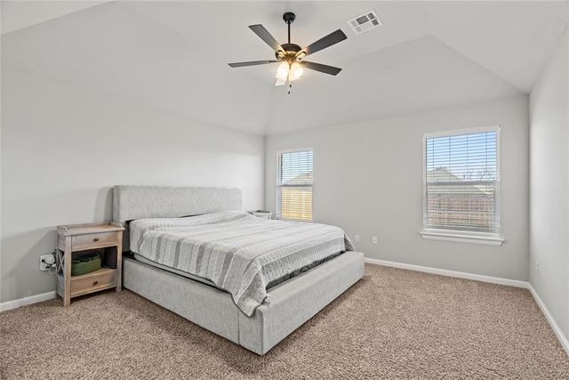 14108 Upper Village Drive, Piedmont, OK 73078