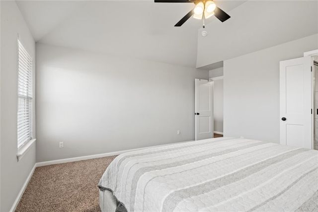 14108 Upper Village Drive, Piedmont, OK 73078
