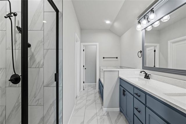 14108 Upper Village Drive, Piedmont, OK 73078