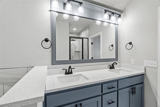 14108 Upper Village Drive, Piedmont, OK 73078