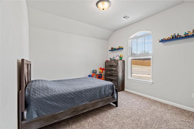 14108 Upper Village Drive, Piedmont, OK 73078