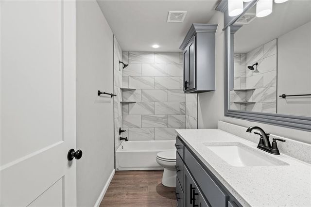 14108 Upper Village Drive, Piedmont, OK 73078