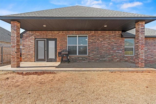 14108 Upper Village Drive, Piedmont, OK 73078