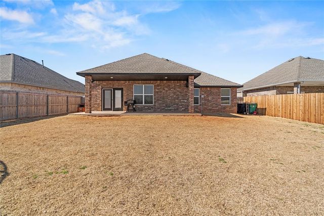14108 Upper Village Drive, Piedmont, OK 73078