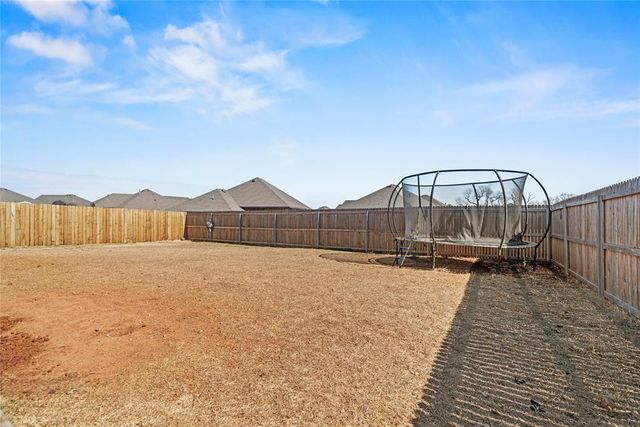 14108 Upper Village Drive, Piedmont, OK 73078