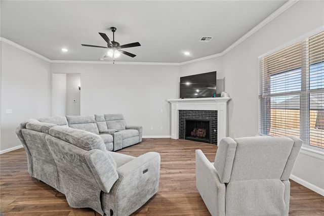 14108 Upper Village Drive, Piedmont, OK 73078
