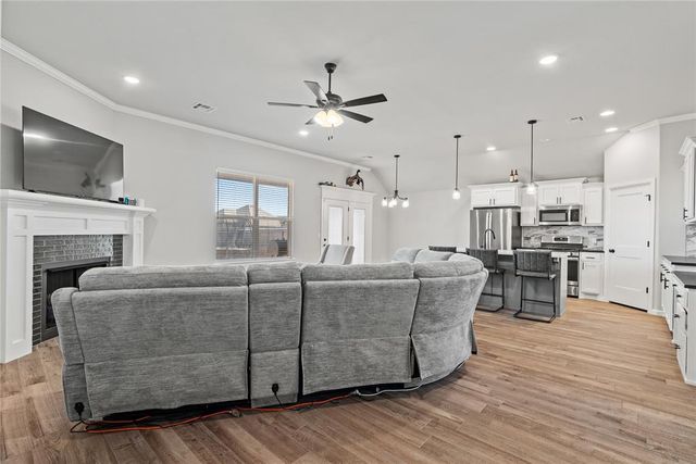 14108 Upper Village Drive, Piedmont, OK 73078