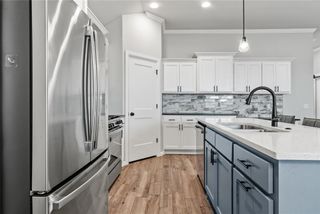 14108 Upper Village Drive, Piedmont, OK 73078