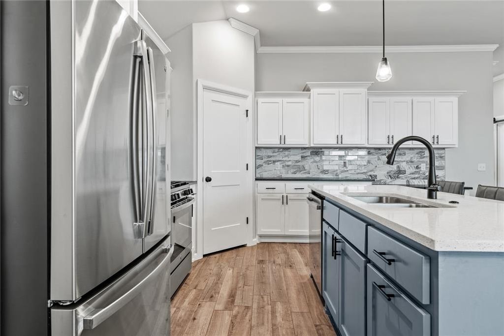14108 Upper Village Drive, Piedmont, OK 73078