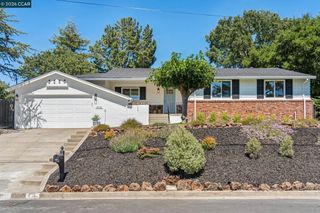414 Castello Rd, Lafayette, CA 94549