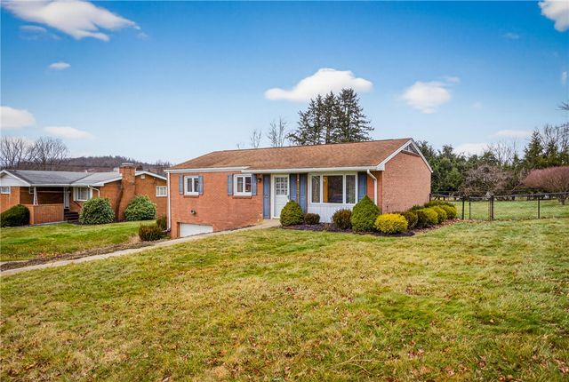 236 Locust Ave, Chartiers, PA 15342