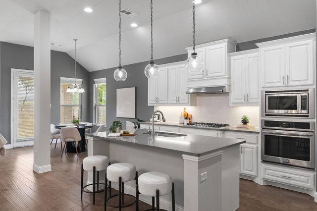 15500 City Garden Lane, Prosper, TX 75078