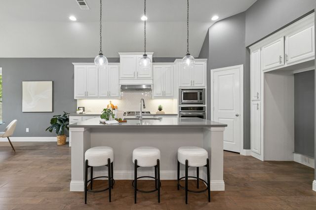 15500 City Garden Lane, Prosper, TX 75078