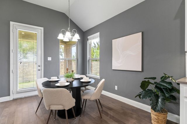 15500 City Garden Lane, Prosper, TX 75078