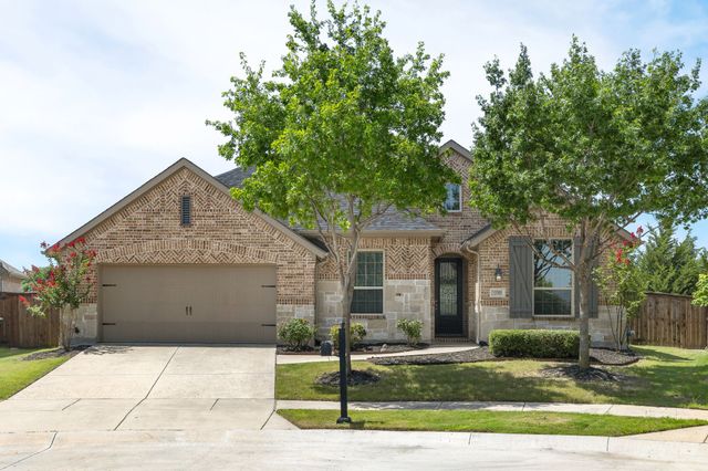 15500 City Garden Lane, Prosper, TX 75078