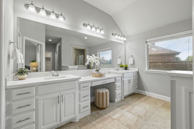 15500 City Garden Lane, Prosper, TX 75078
