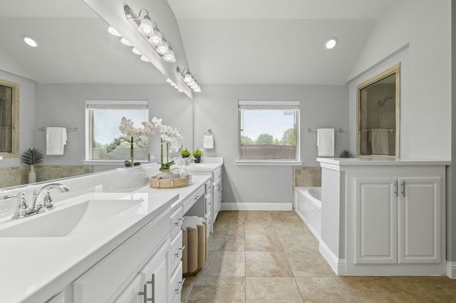 15500 City Garden Lane, Prosper, TX 75078