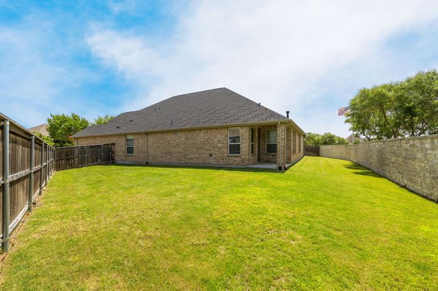 15500 City Garden Lane, Prosper, TX 75078