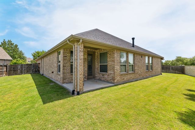 15500 City Garden Lane, Prosper, TX 75078