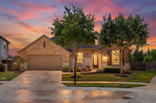 15500 City Garden Lane, Prosper, TX 75078