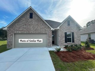 4886 Bonneville St 27-D (LOT #), Pace, FL 32571