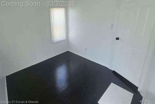 9331 Marlowe Street, Detroit, MI 48228