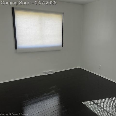 9331 Marlowe Street, Detroit, MI 48228