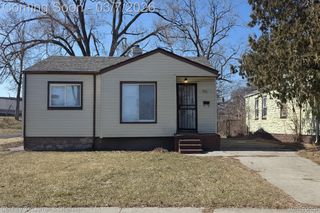 9331 Marlowe Street, Detroit, MI 48228