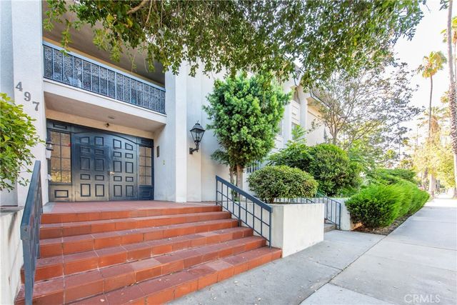 497 S El Molino Avenue 205, Pasadena, CA 91101