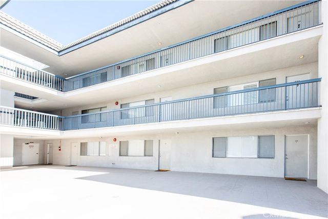 497 S El Molino Avenue 205, Pasadena, CA 91101