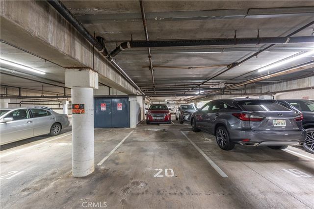 497 S El Molino Avenue 205, Pasadena, CA 91101
