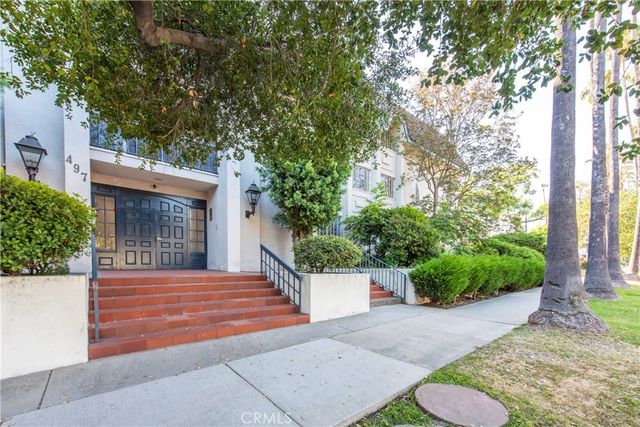 497 S El Molino Avenue 205, Pasadena, CA 91101