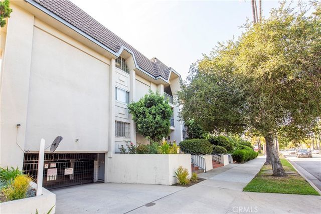 497 S El Molino Avenue 205, Pasadena, CA 91101