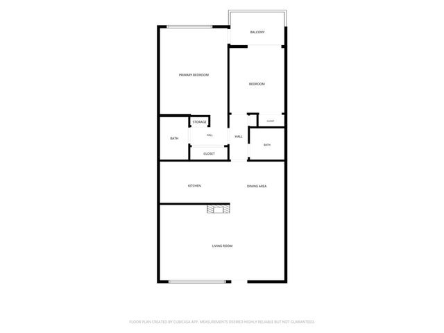497 S El Molino Avenue 205, Pasadena, CA 91101